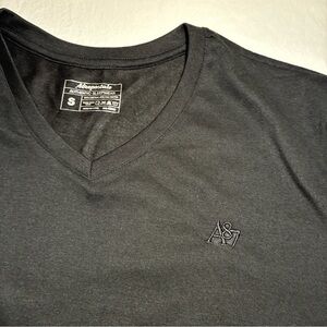 Aeropostale Charcoal Sleepwear Top